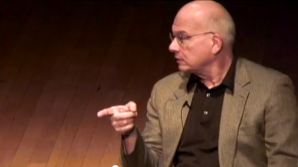Dr. Tim Keller 'So if there's some trapdoor, I haven't been told about it'